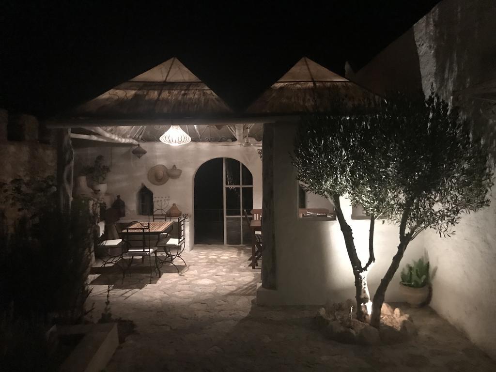 Couette-café Salvatore